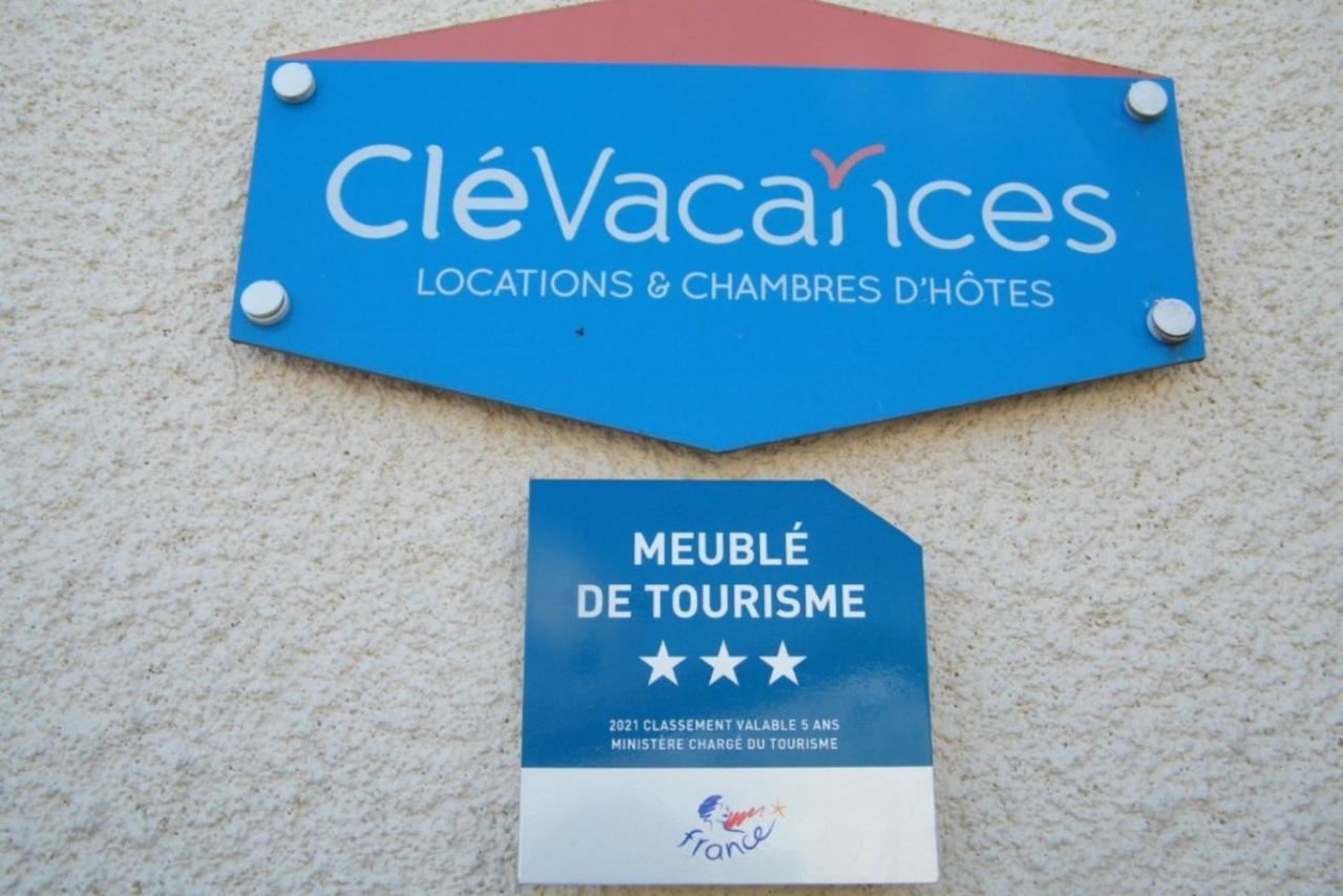 Gite Cathedrale Waldner De Freundstein Label "Clevacances" Apartment Strasbourg Exterior photo